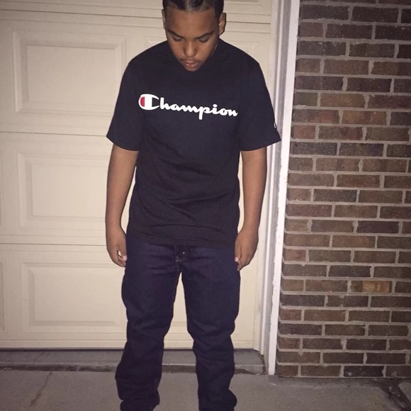 Meet your Posher, Gary - Picture 1 of 1